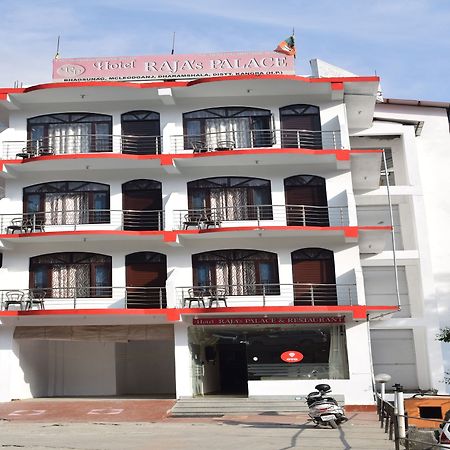 Oyo 10322 Hotel Raja Palace ดารัมซาลา ภายนอก รูปภาพ